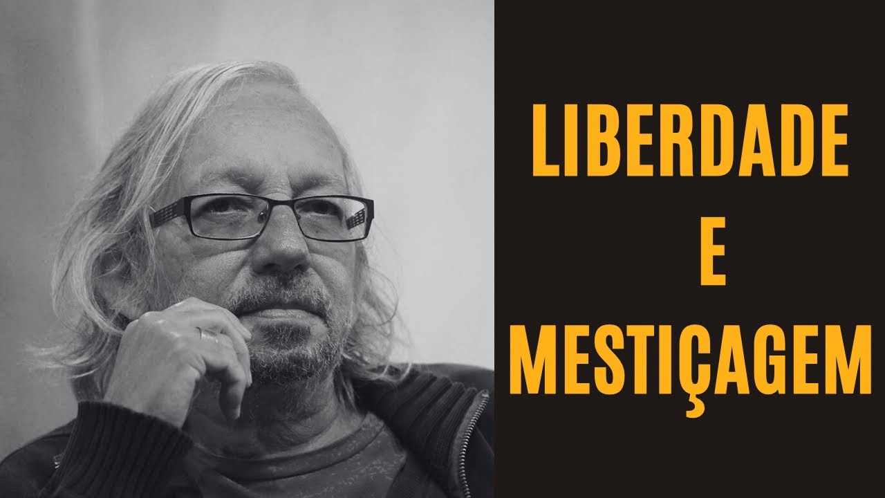 Liberdade e mestiçagem, por Antonio Risério