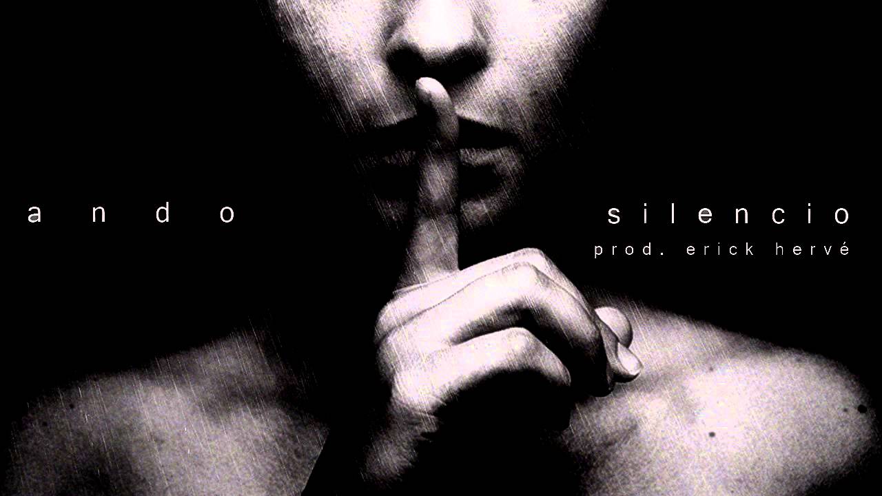 Ando - Silencio (prod. Erick Hervé)