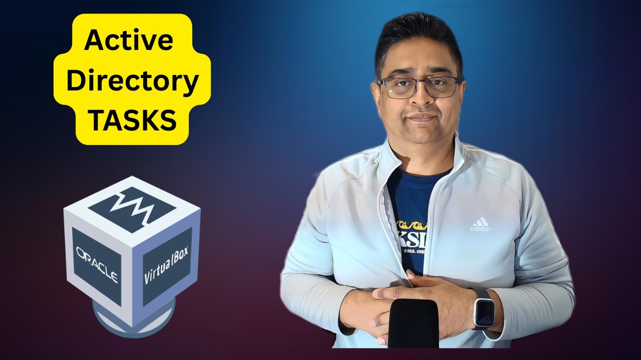 Active Directory для службы поддержки | Реальные заявки в службу поддержки ИТ (Руководство 2026 г...