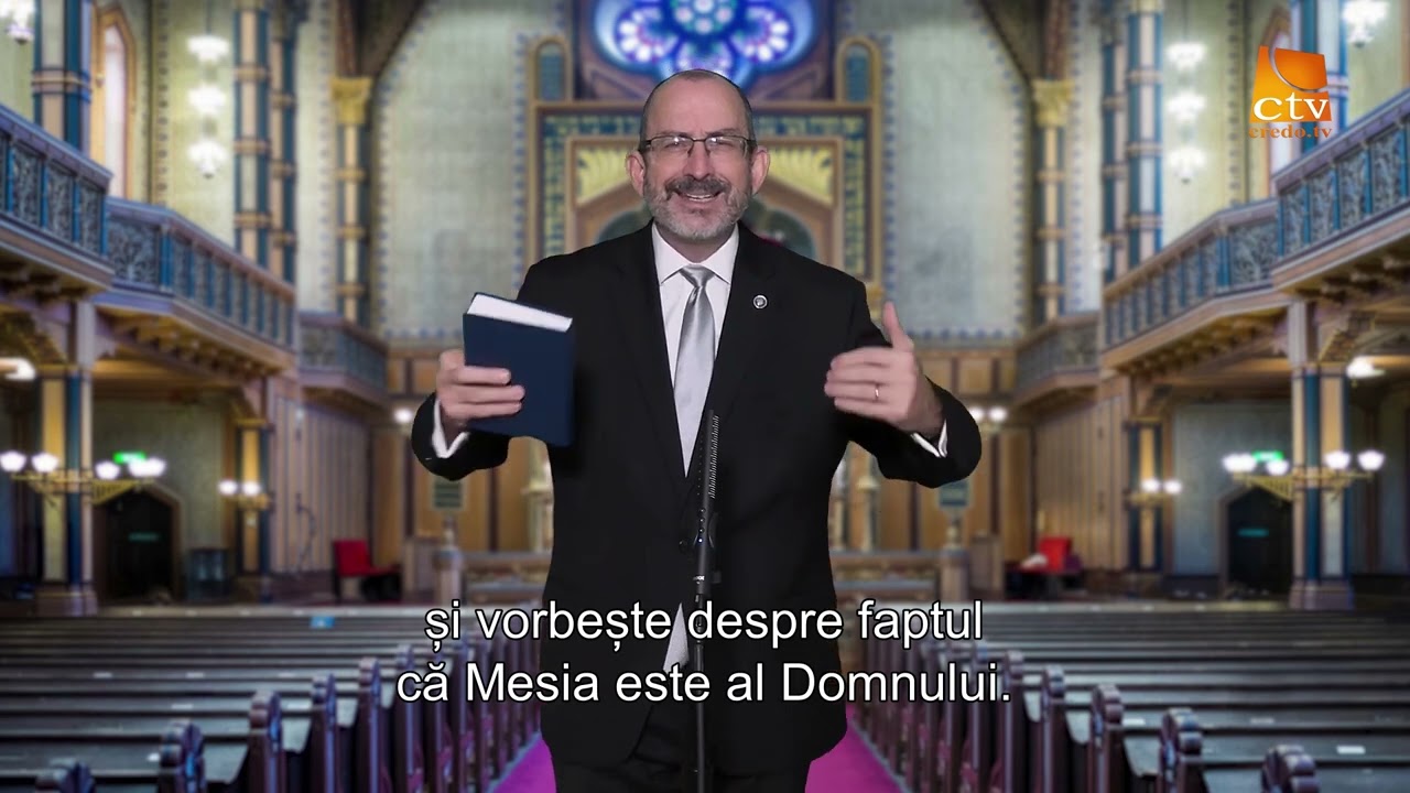 369. Love Israel - Luca, Cap. 2 (4)