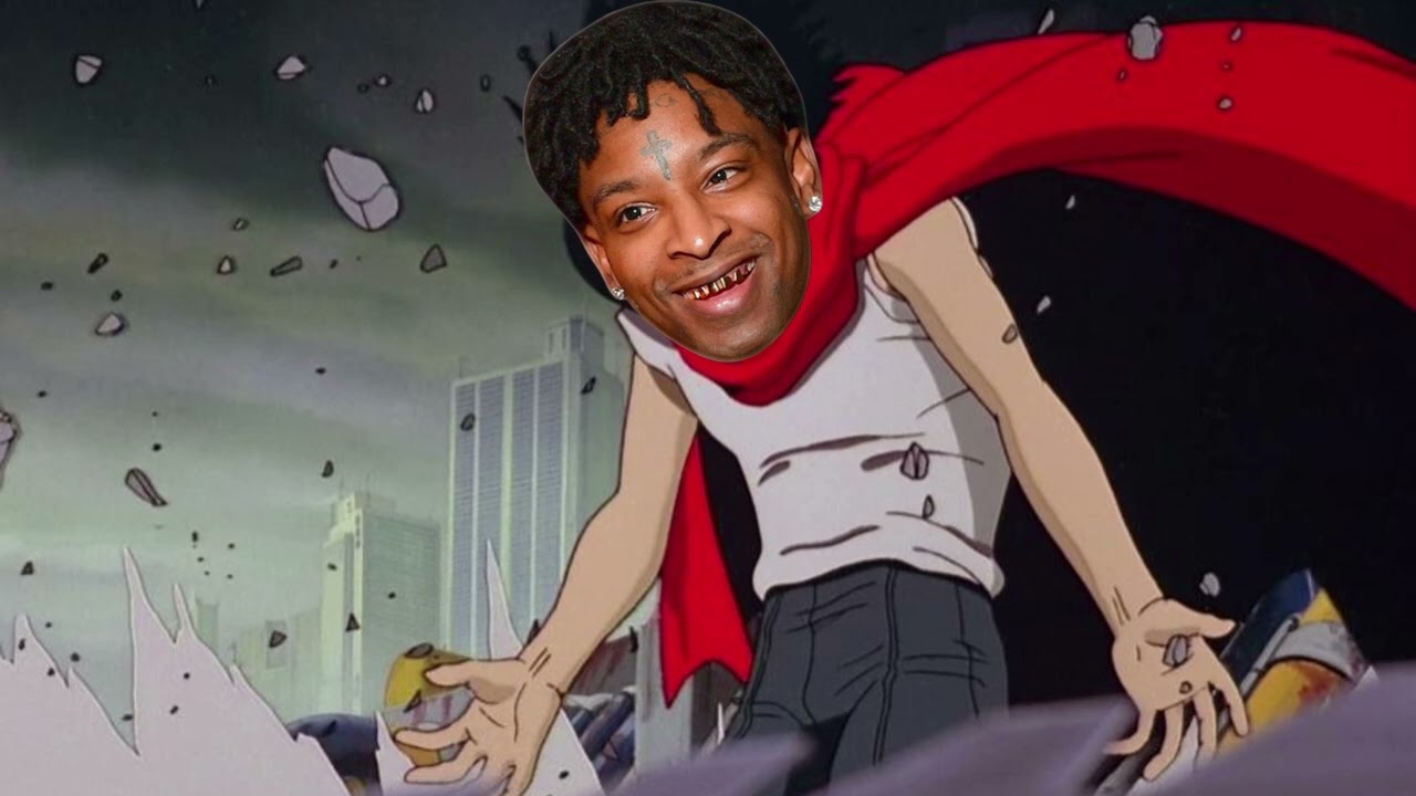 bank account x akira ost lol