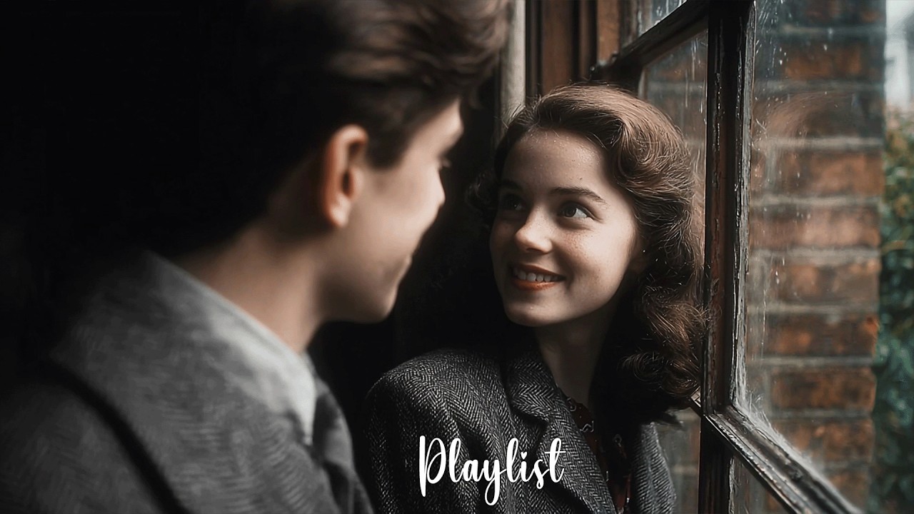 Soft and Soulful 💝 60s Love Songs That Still Make Us Swoon 🎶 Vintage Love