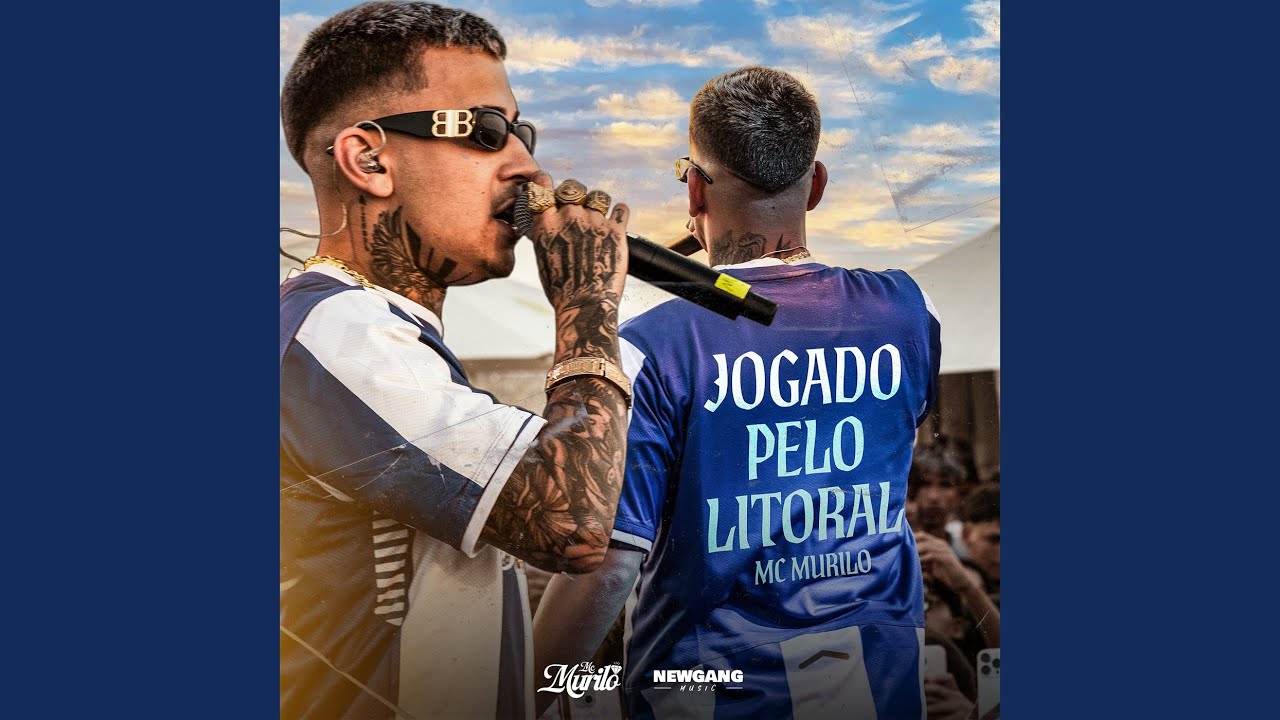 Jogado Pelo Litoral