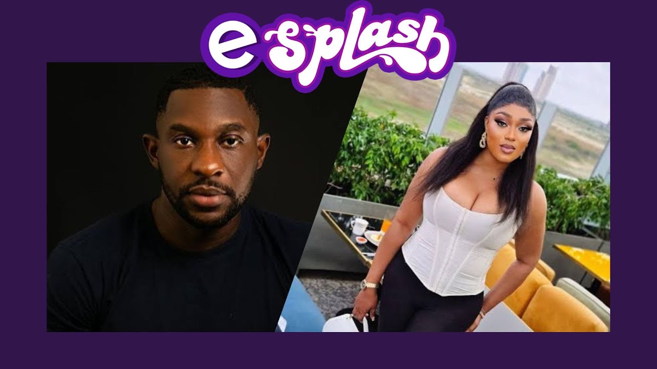 Drama on Set: Taye Arimoro Reacts After AGN Suspension Over Peggy Ovire Incident