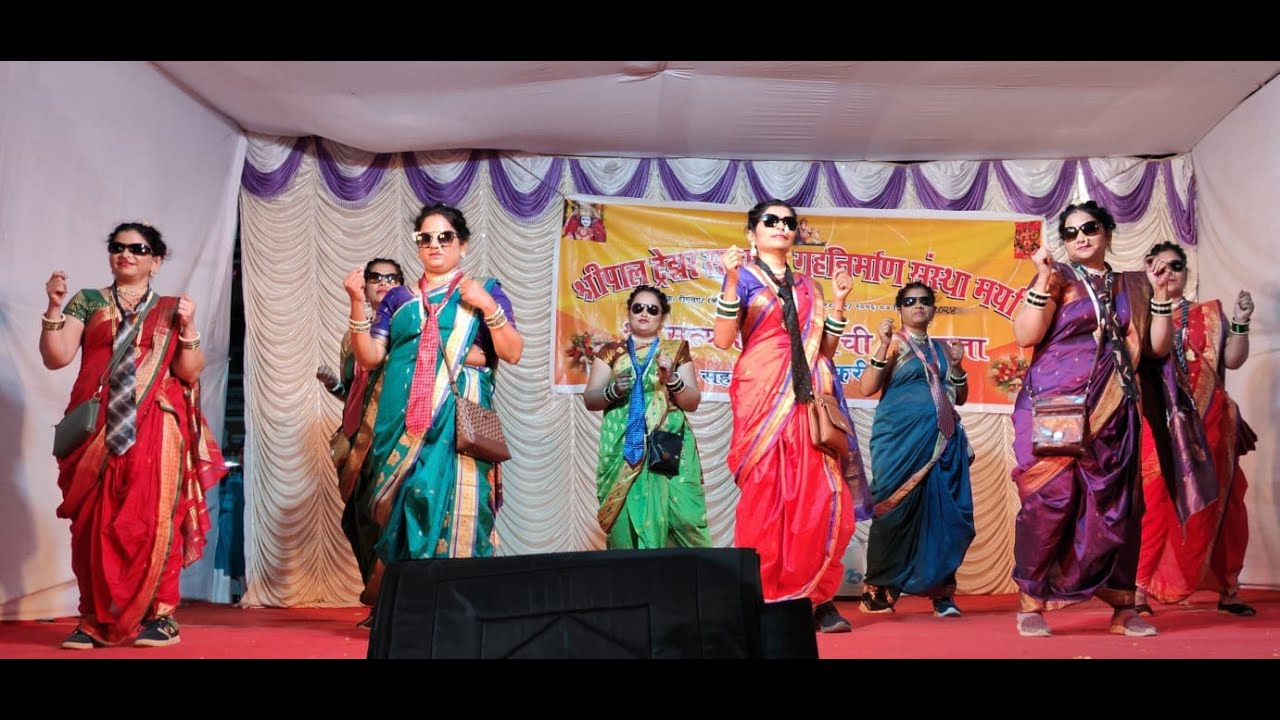 Lazy Dance | Lyrical Dance | Ladies Lazy Dance