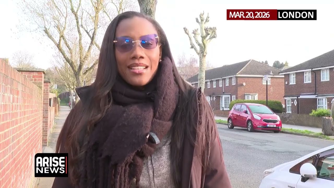 Newspaper Review & World Brief: Nigeria-UK Sign Illegal Migrants Deportation Deal 