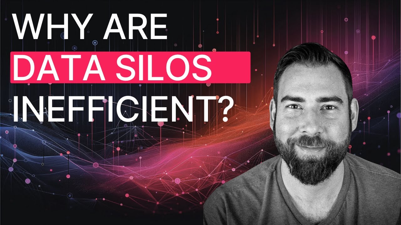 Transforming Data Silos into Integrated Intelligence