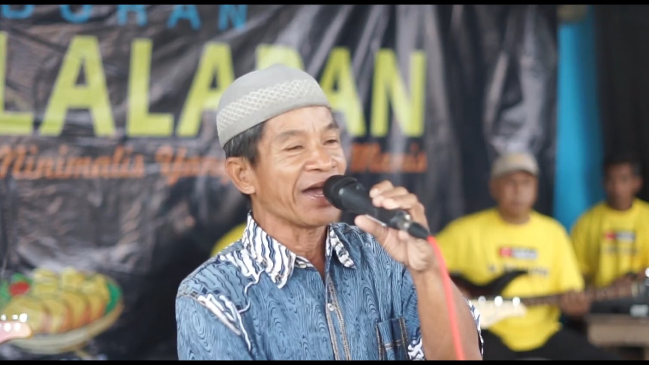 BOLEH SAJA