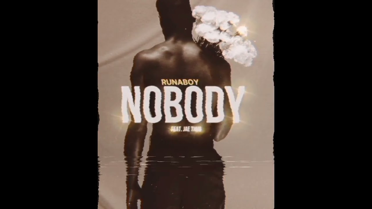 Runaboy feat. jae Thug - Nobody ( pro by Dro ).