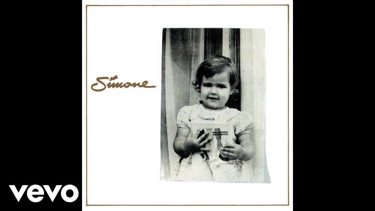 Simone - Sou Eu (&Aacute;udio Oficial)