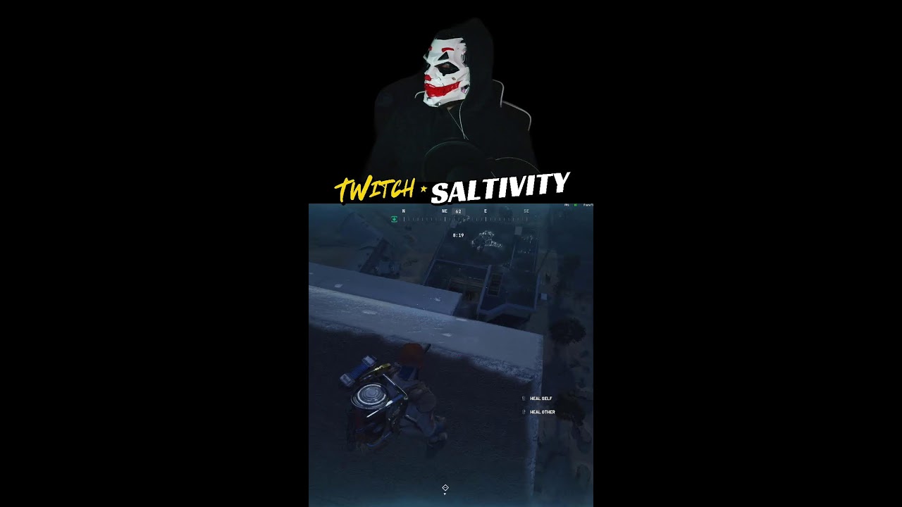 #1 Ranked Raider