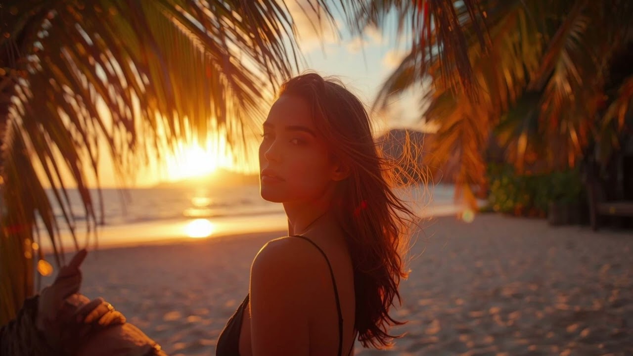 Golden Breeze [Tropical House]