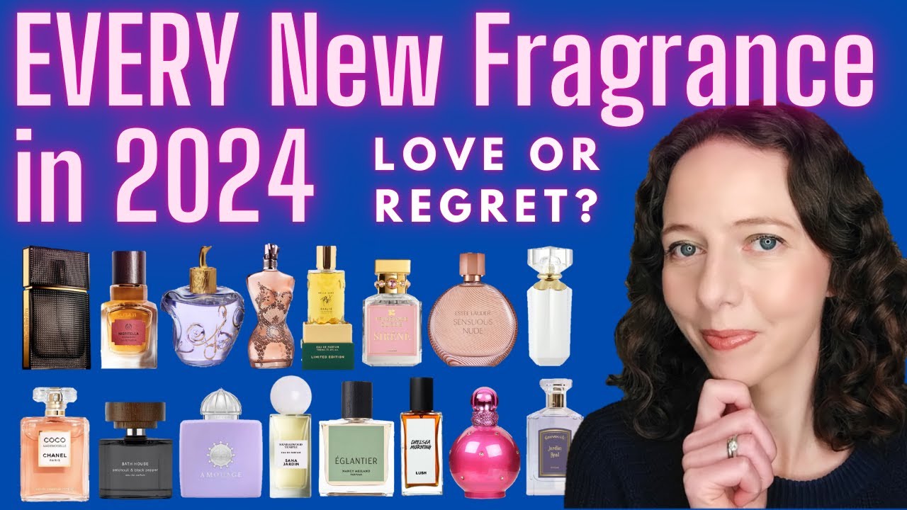 Huge Collective Perfume Haul 2024 New Perfumes I Love & What Is My Next Perfume Collection Declutter