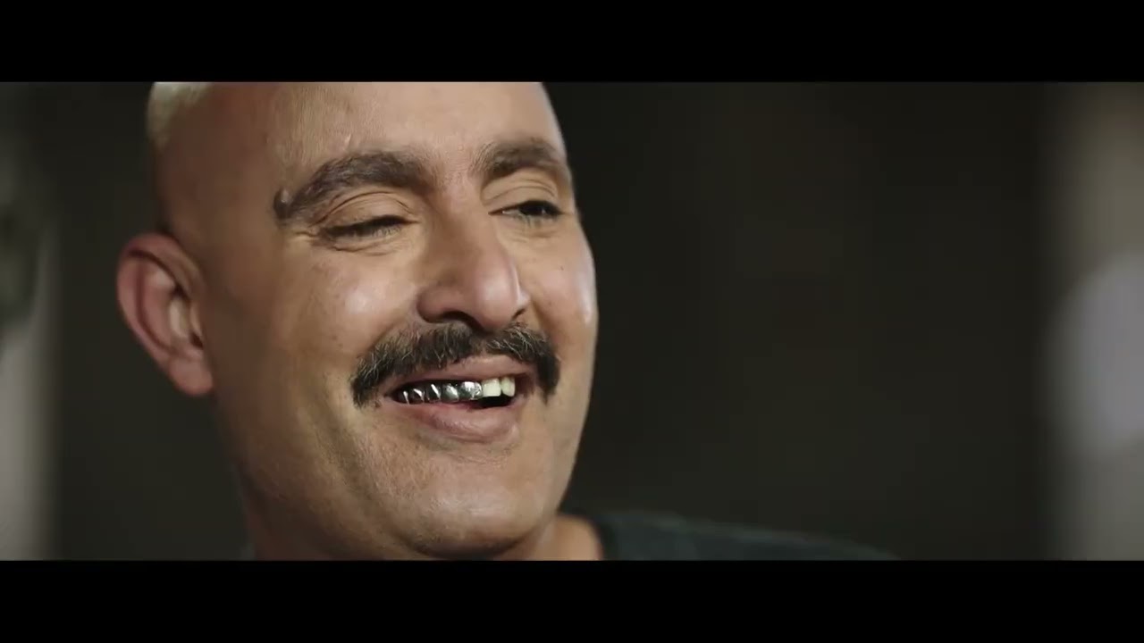 غفران رمى الراجل من فوق الجبل😱.. وعساف بياكل بعقل بكري حلاوة😂 #نسل_الأغراب