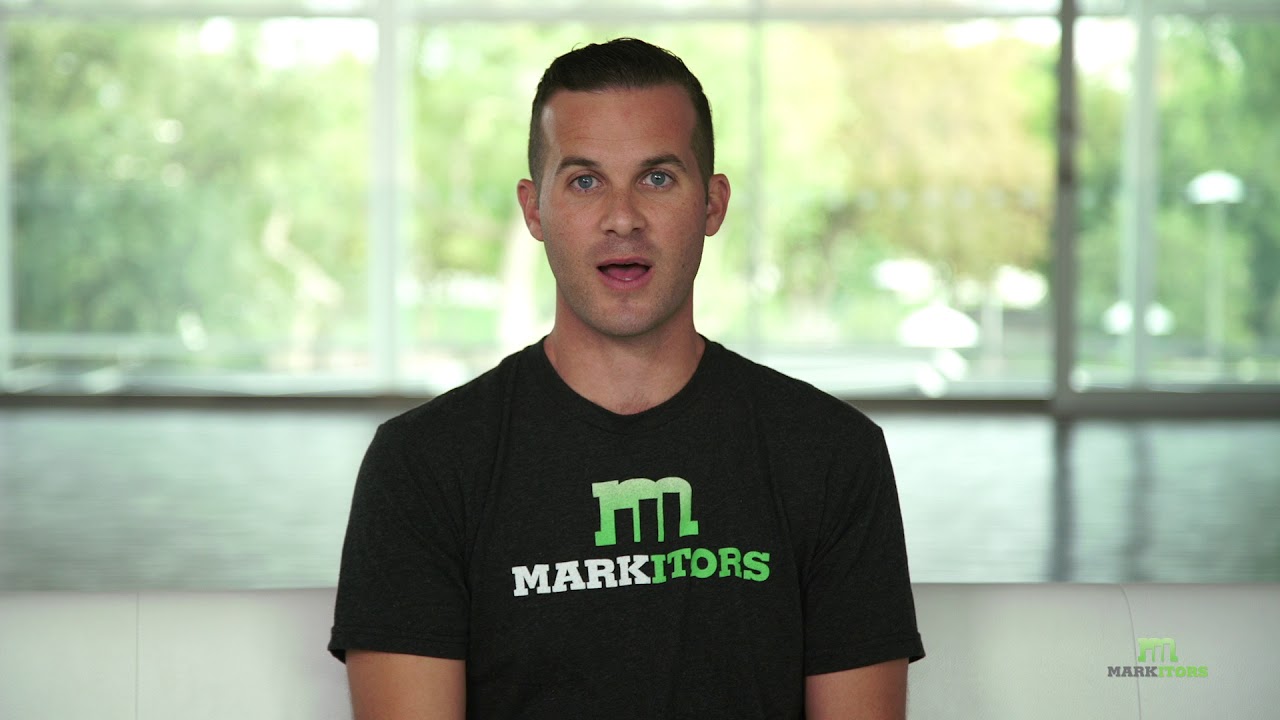 MailChimp Email Marketing Agency | Markitors
