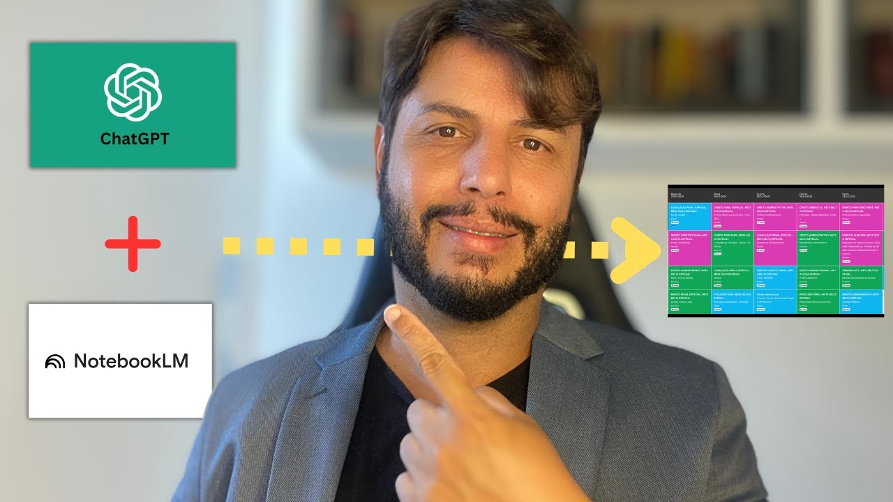 NINGUÉM TE ENSINOU ISSO: COMO FAZER UM CRONOGRAMA DE ESTUDO MELHOR DO QUE MUITOS MENTORES