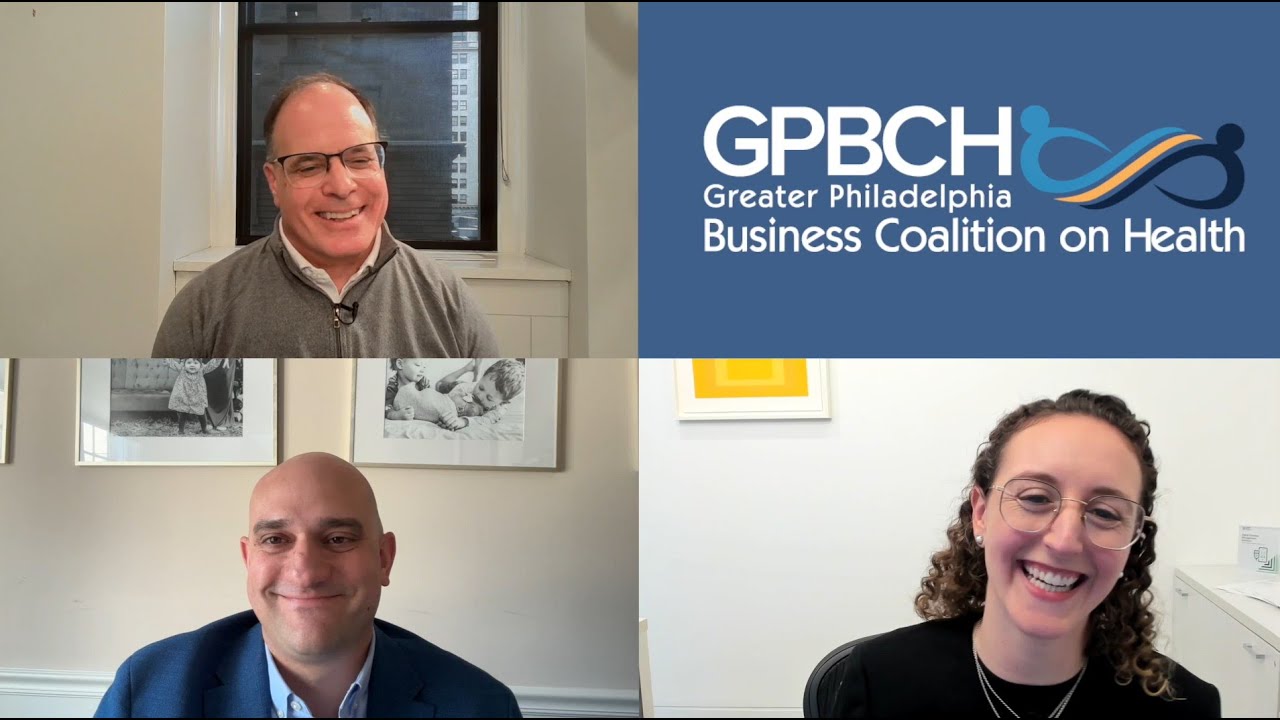 GPBCH Coalition Conversations Podcast: Episode 2 | The Employer Perspective