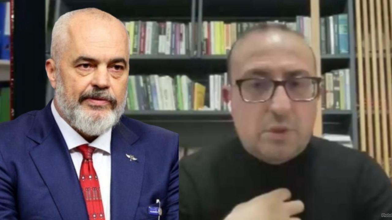 Çfarë do ti bëni Ramës nesër/ Koreshi flet në Breaking për protestën