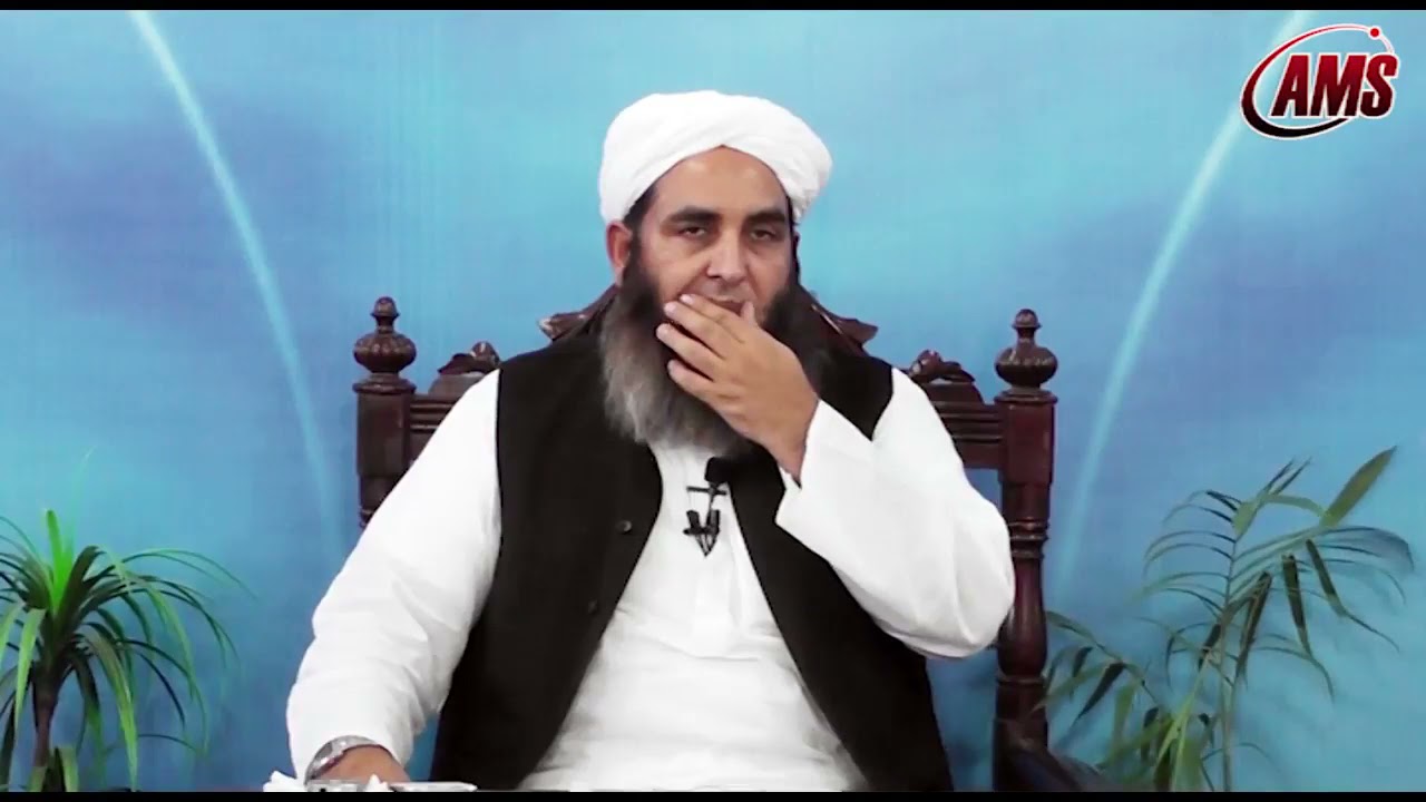 Hayat un Nabi S A W Molana Ilyas Ghuman Dora Tahqiq ul Masail