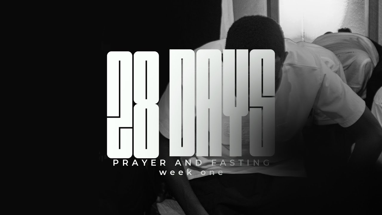 Day 6 | The Dangers Of Sin In The Church || Rev Desmy Amadi