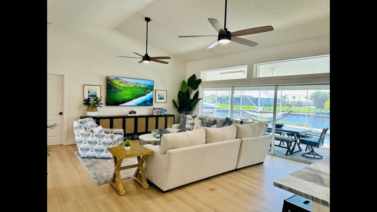 Punta Gorda Vacation Rental