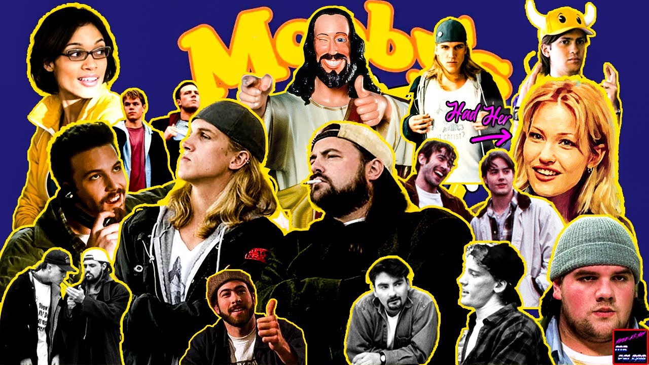 Kevin Smith Movies: Deep Dive from Clerks to Tusk
