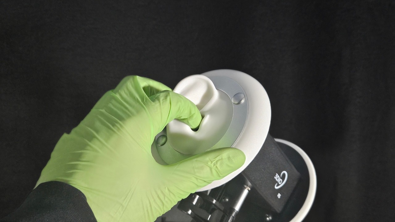 [ASMR] Relaxing Ear Cleaning | No Talking 3Dio