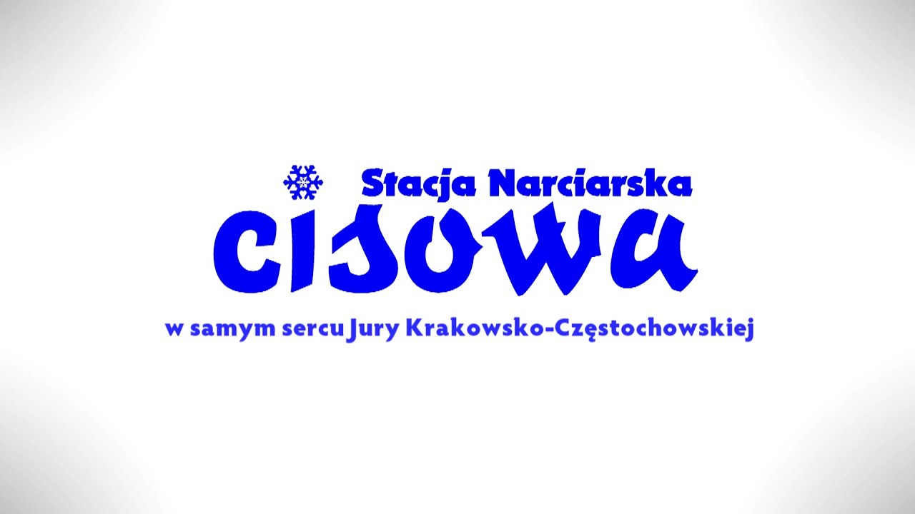 Stacja Narciarska Cisowa