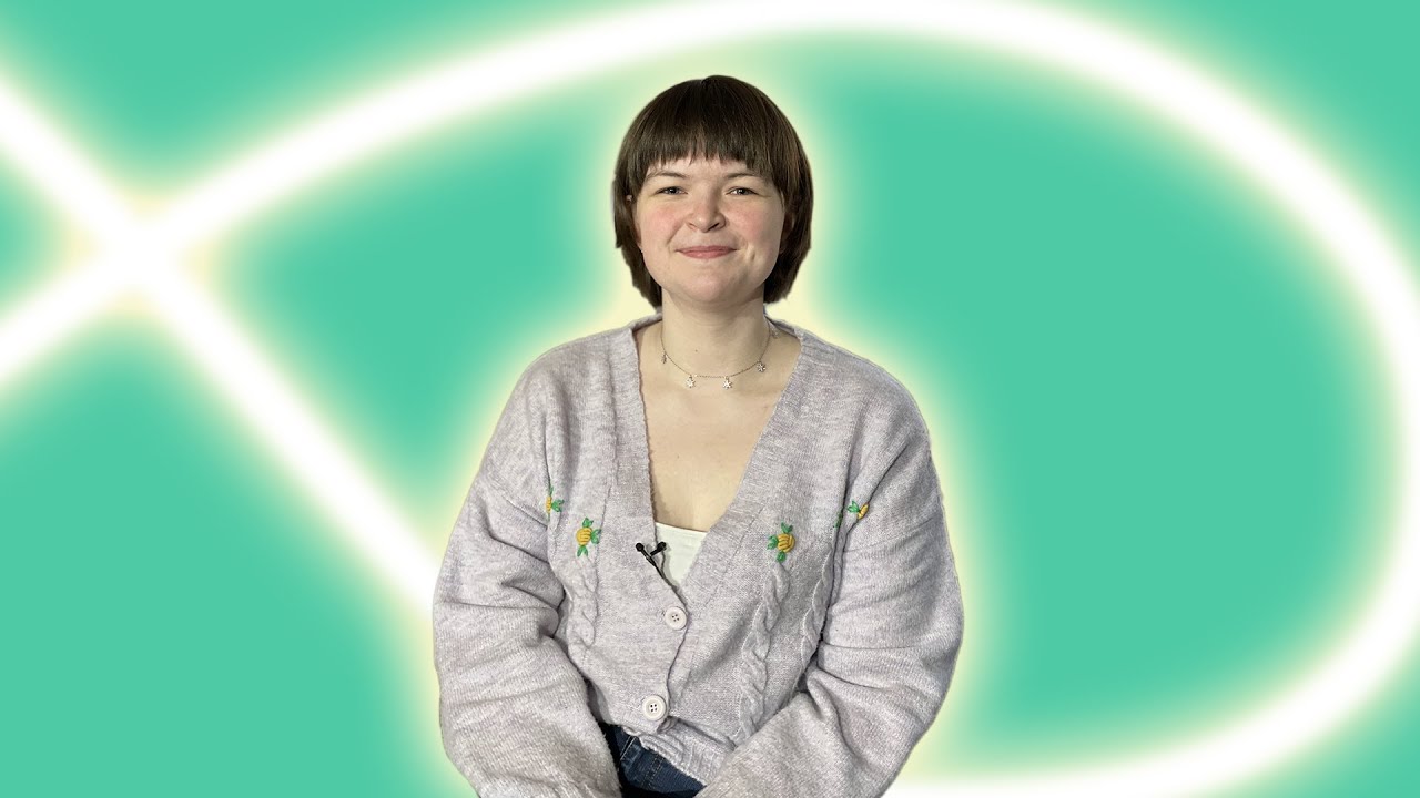 Ida fik diagnosen aspergers