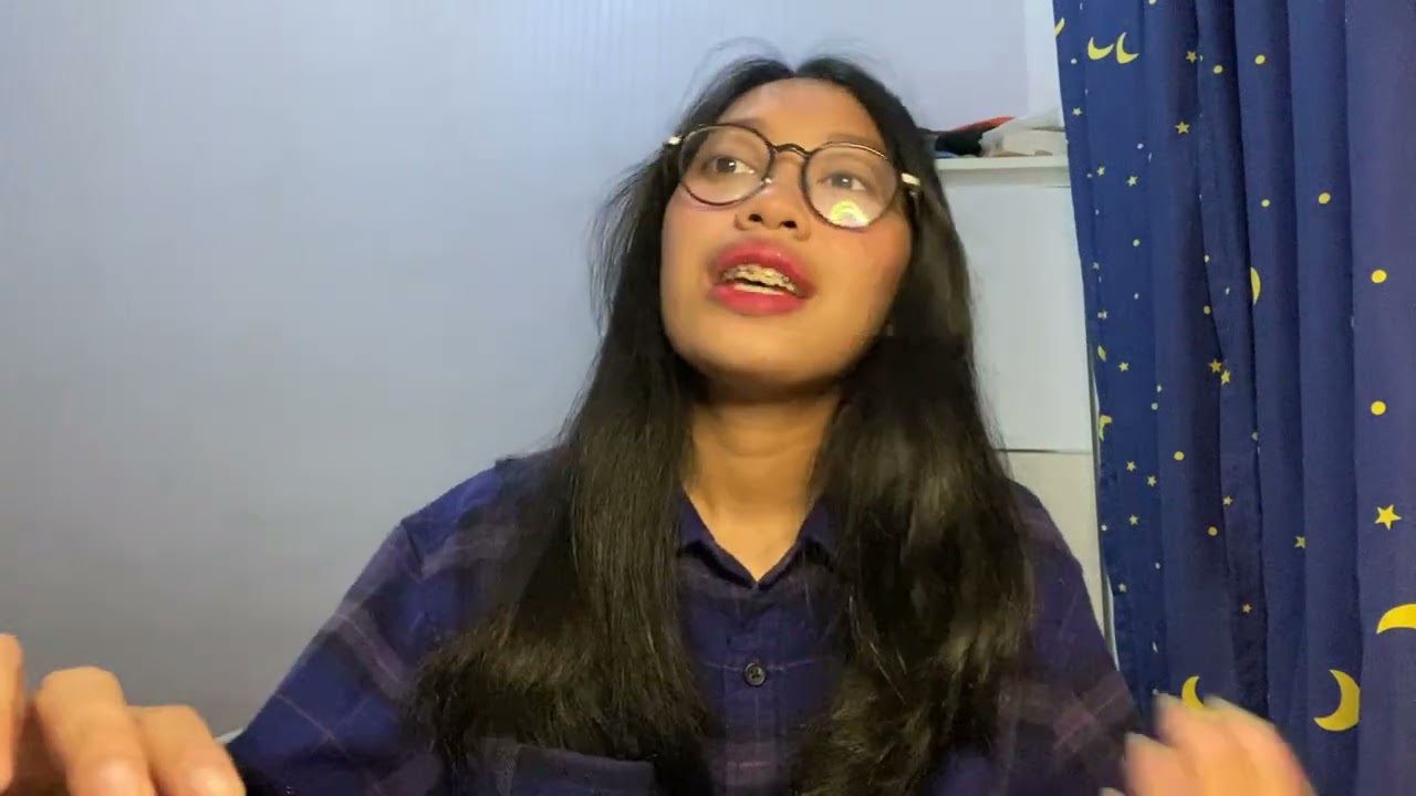 Kayla Zahra Aurellia - Kandidat Google Student Ambassador 2026 Indonesia - Universitas Negeri Malang