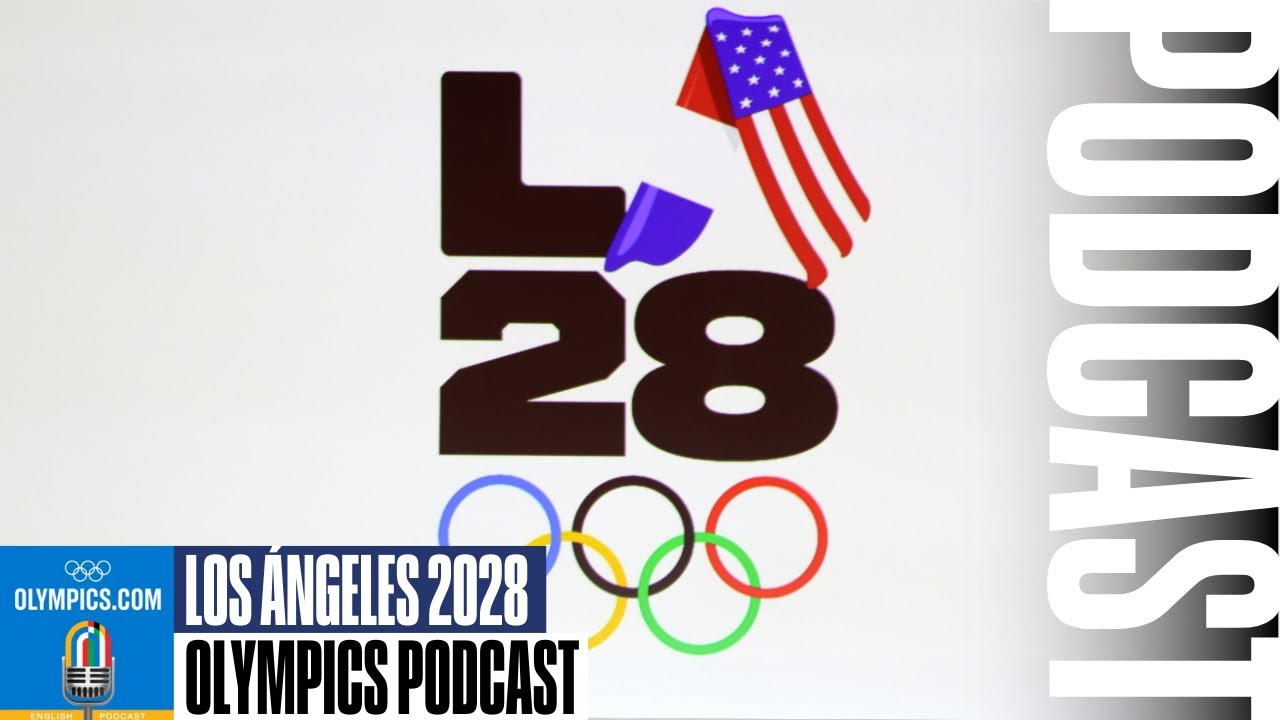 Los Ángeles 2028: todo lo que necesitas saber sobre los próximos Juegos Olímpicos