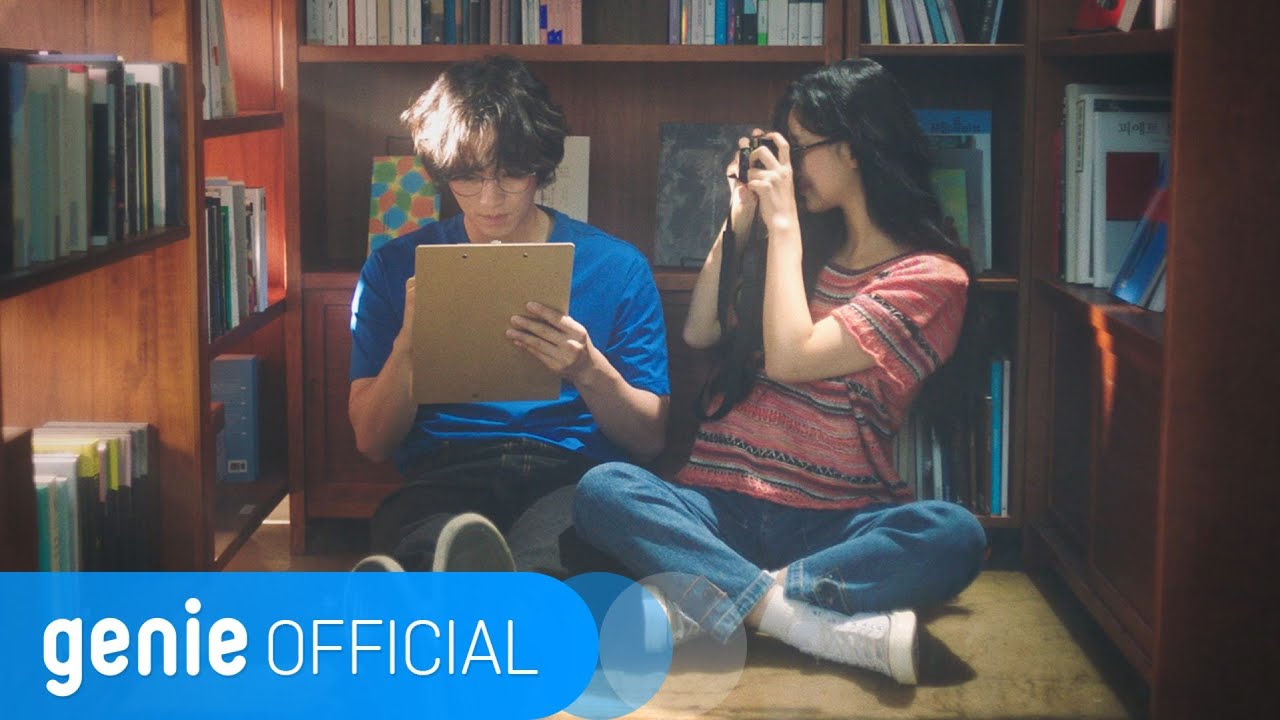 양다일 Yang Da Il - 우리 그렇게 When we broke up Official M/V