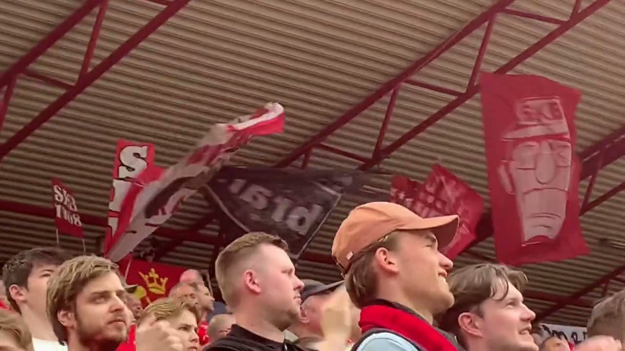 The best SK Brann fans moments #skbrann #footballfans