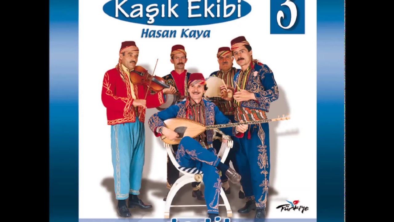 Turnalar - Konya Kaşık Ekibi - (Konya Bozkır Ekibi) - Hasan Kaya - [Offical Audio]