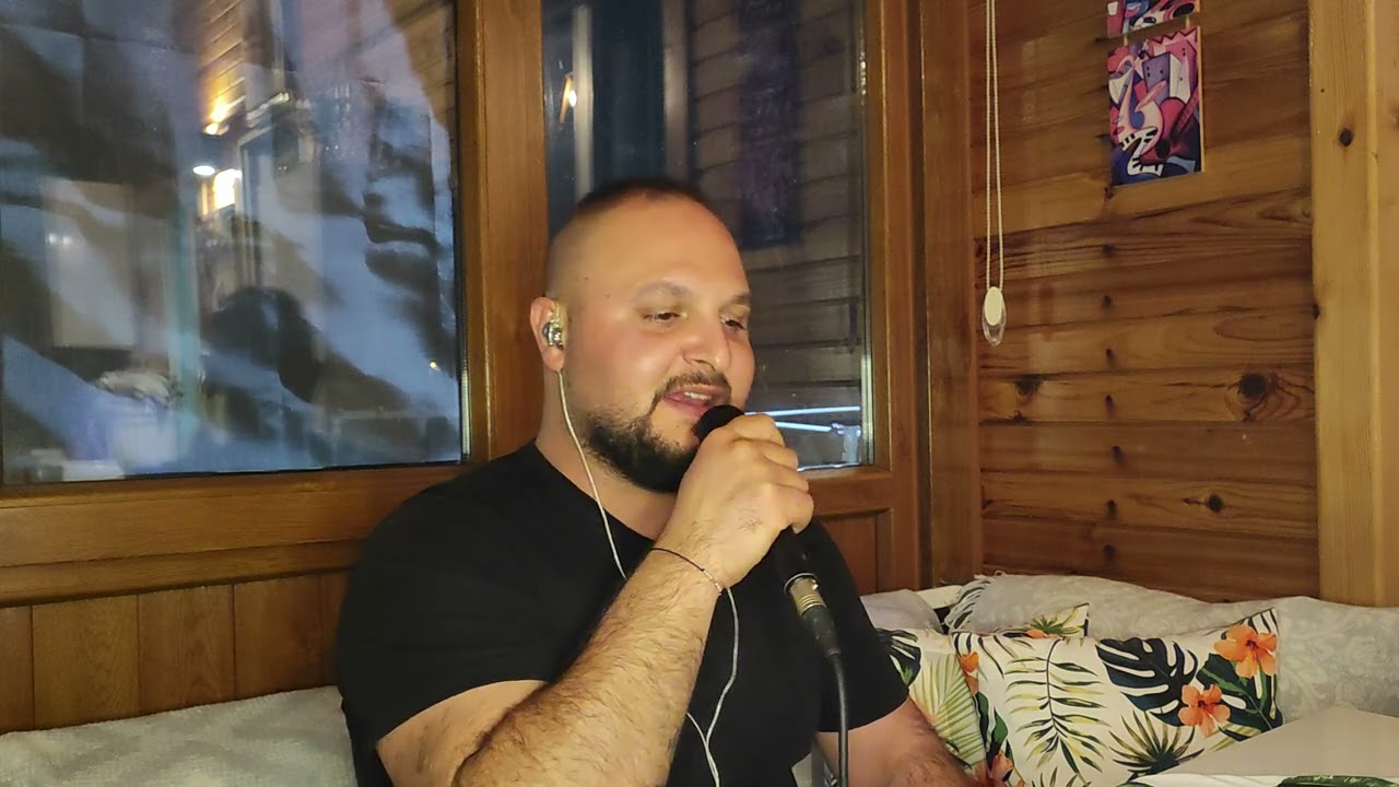 Emre ERDEM -  KIZ SENİN