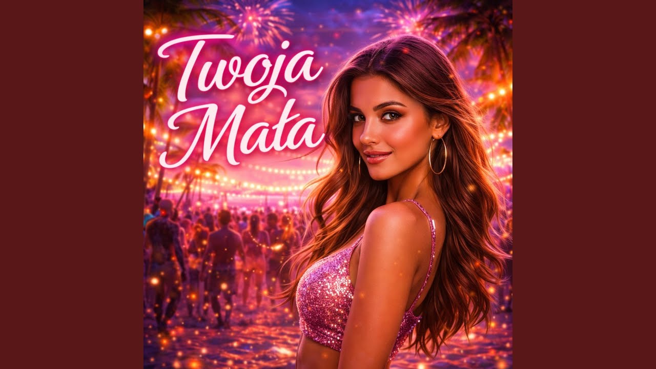 Twoja Mała