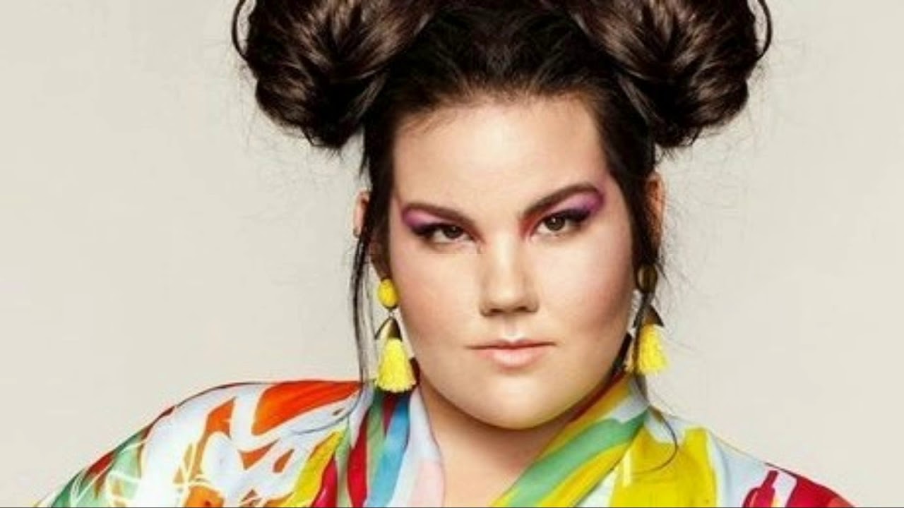 Netta - TOY (Slow Version)