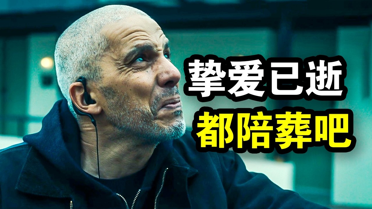 顶级杀手本想退休，却因家人遇害，一人灭掉整个犯罪集团，一口气看完复仇爽剧《黑帮之境第二季》！