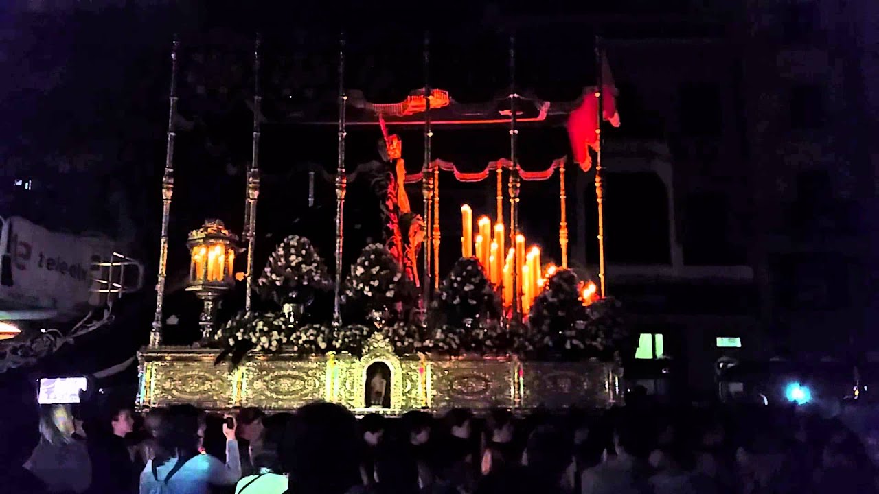 María Santísima de la Victoria. Elche 2015