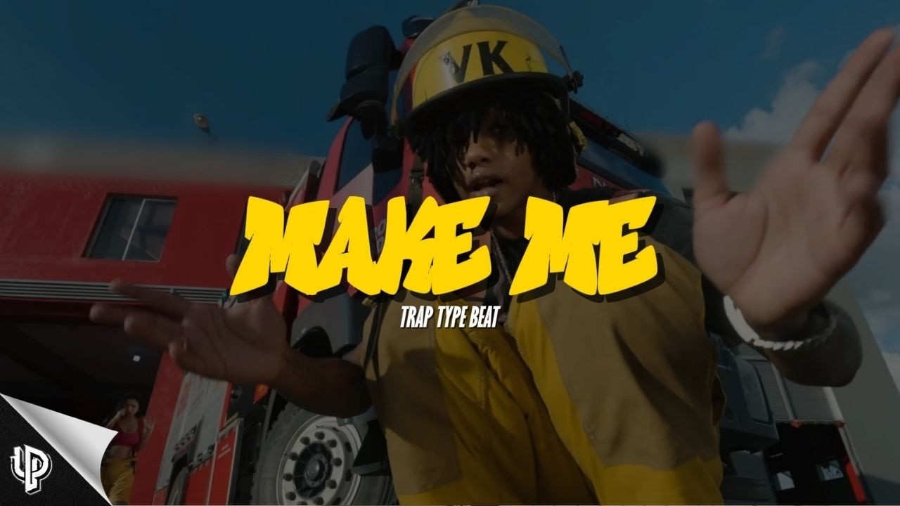 [FREE] LIL NAY X LUIS BROWN ''MAKE ME' TRAP Sample Type Beat | Trap Instrumental 2026