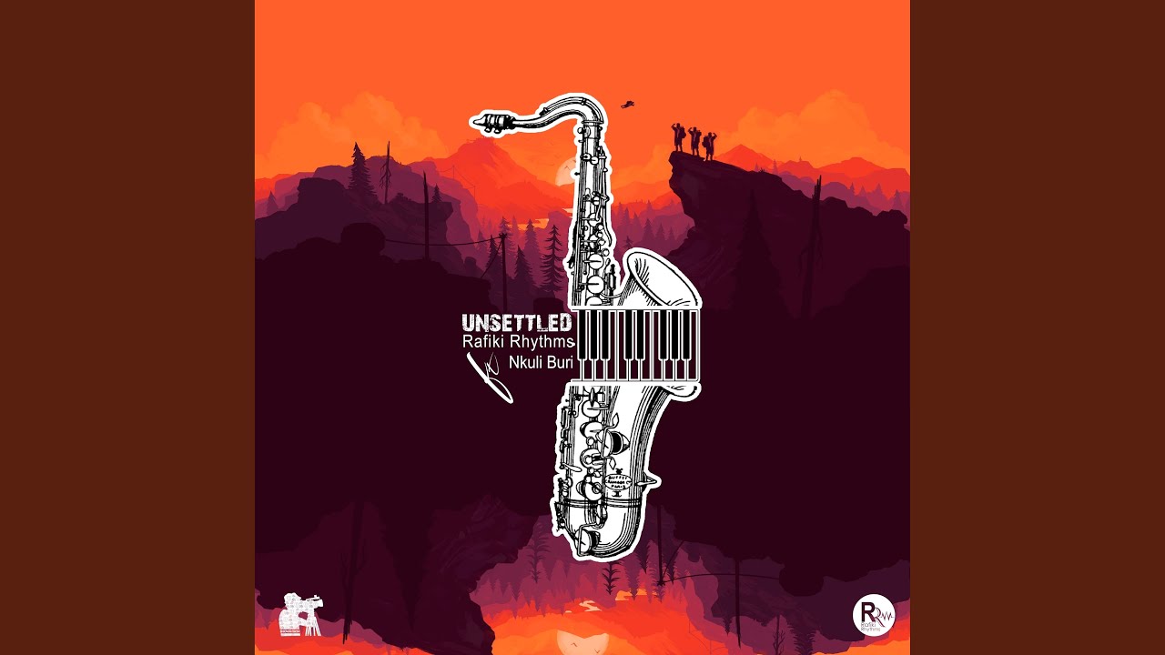 Unsettled