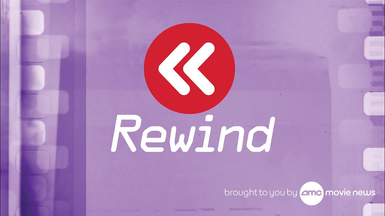 AMC REWIND - 90&rsquo;s COMEDIES