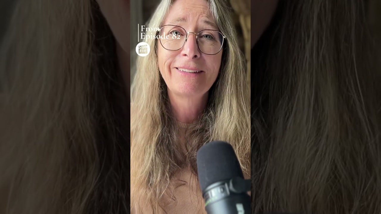 Why You Can't Find Film Jobs After Graduating Film School - Podcast Episode 82