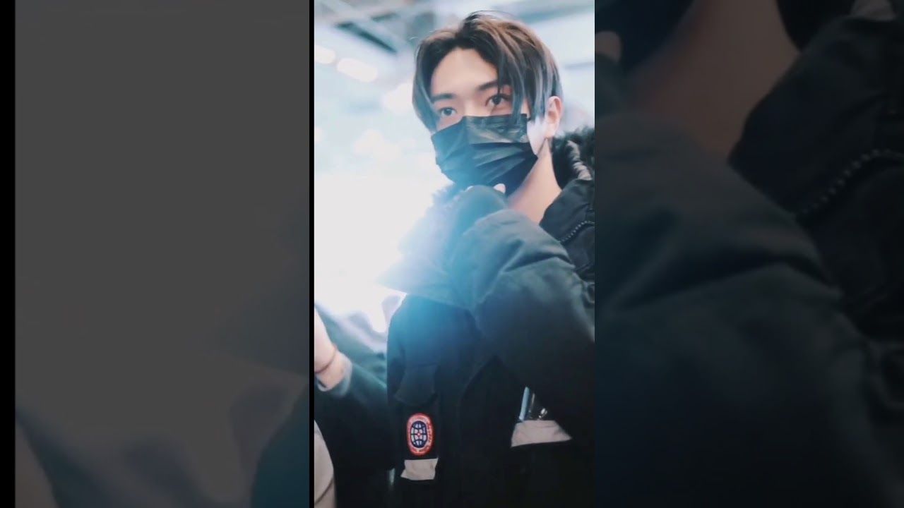 Hứa Khải - Nam thần cực phẩm [Tổng hợp Fancam P4]  #xukai #许凯 #Soso