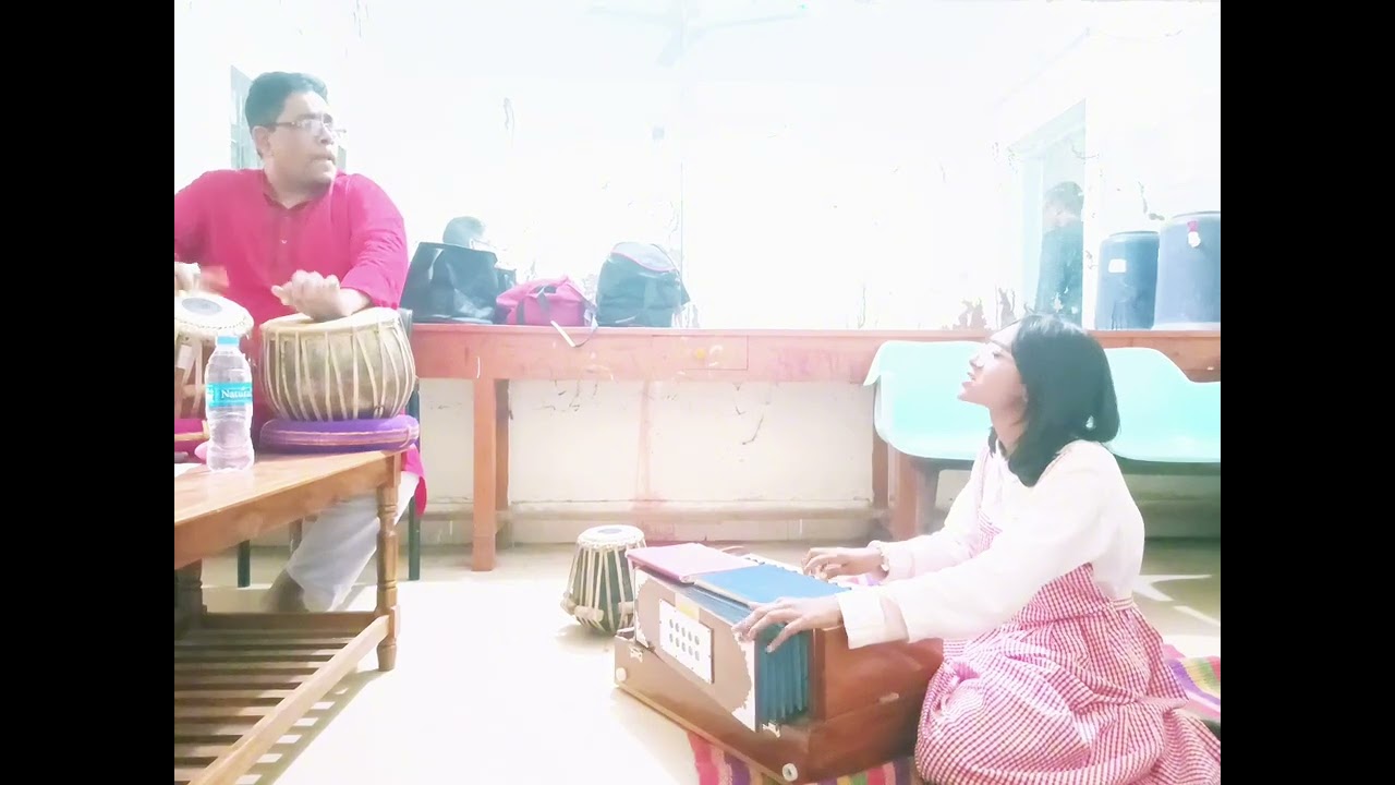 ফিরিয়া যদি সে আসে/Firia Jodi Se Ase/Nazrul Geeti
