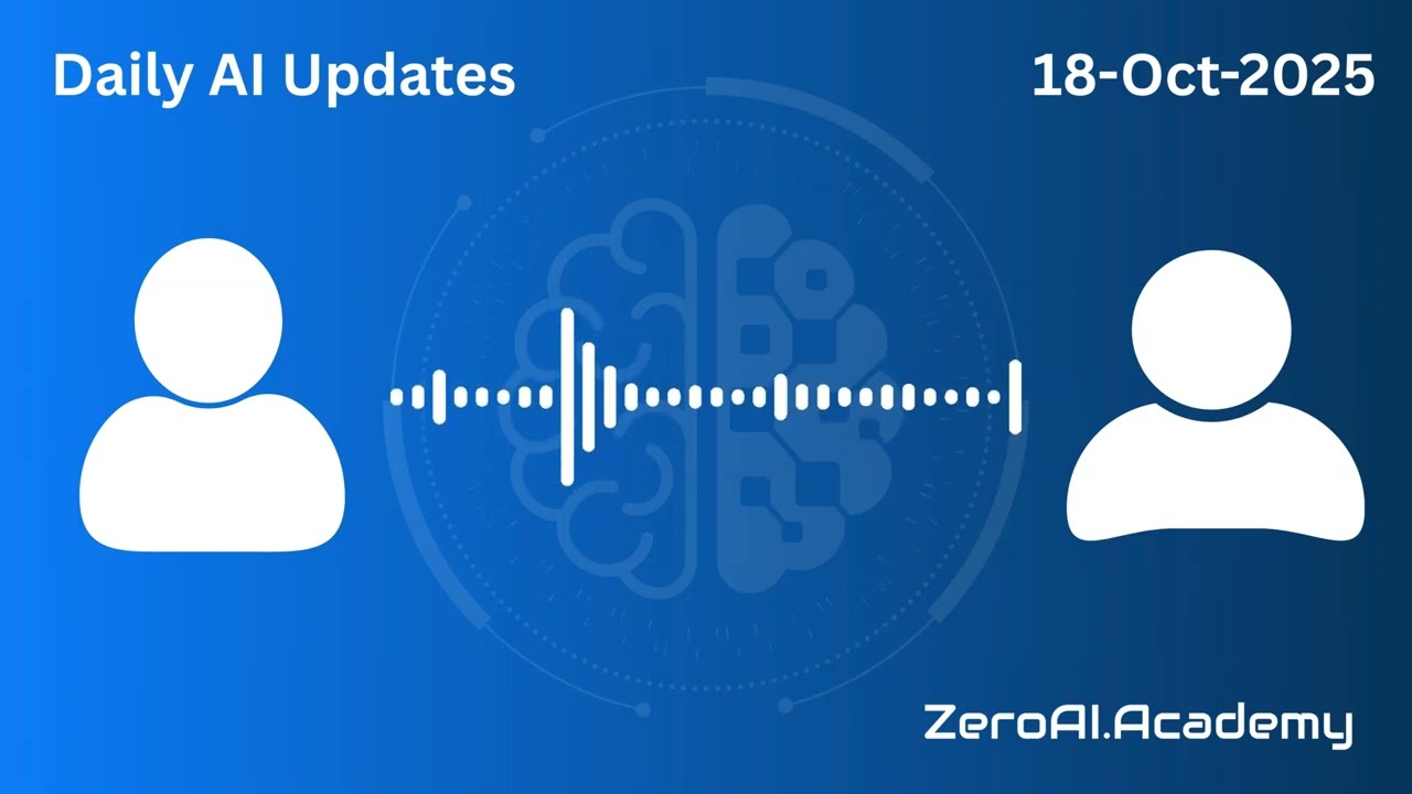 October 2025 AI Review Platforms, Power, and Policy in a Year of Controversy