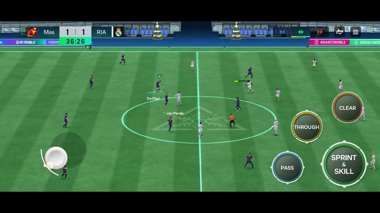 Fc Barcelona 3 vs 1 real Madrid🙂⚔️ #barcelonafc #barcelonavsrealmadrid #match🔥