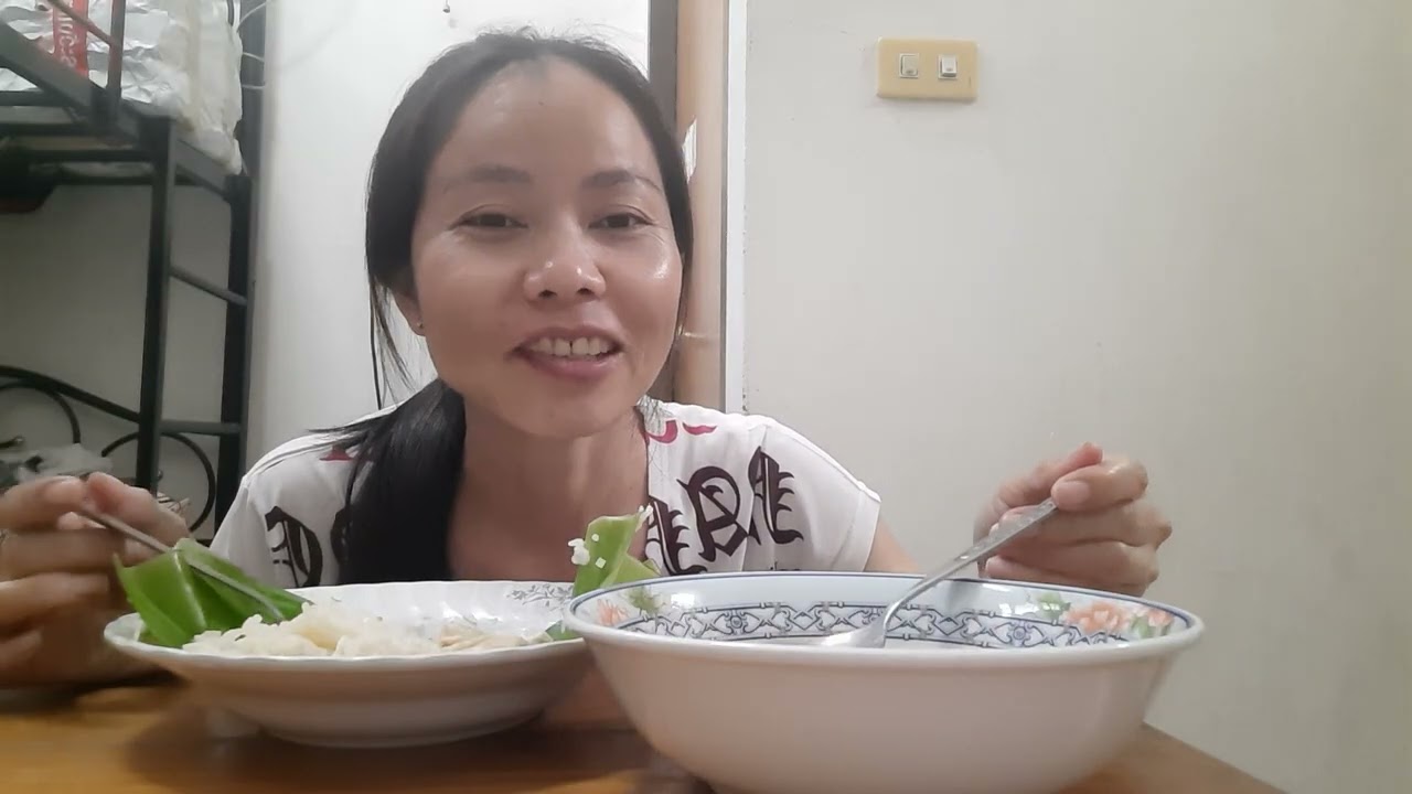 สบายดีทุกคนกินข้าวมันไก่