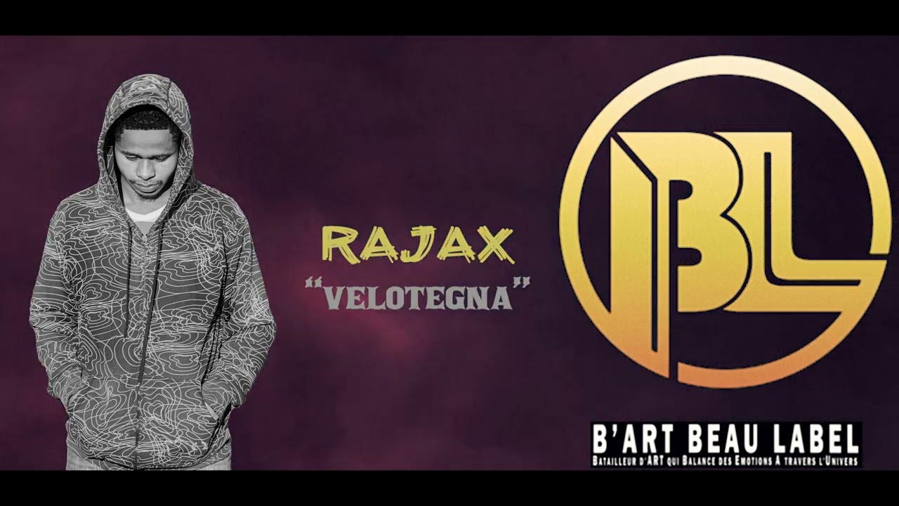 RAJAX velontegna