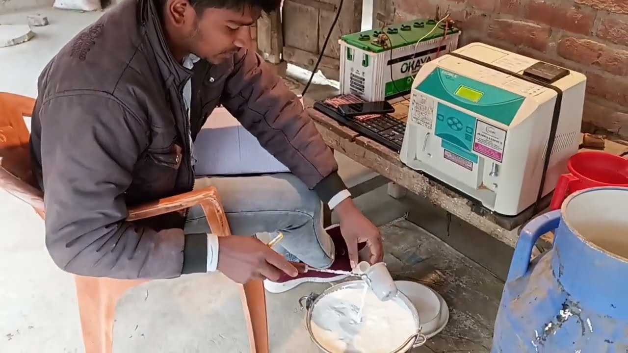 दूध से फैट कैसे निकाली जाती है, पूरी जानकारी# indian farmer# dairy#agriculture